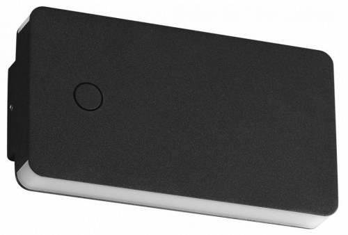 Настенный светильник уличный Novotech Strait 359590