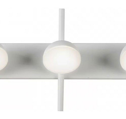 Настенный светильник iLedex Inefable X088209 9W SWH