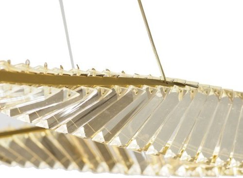 Подвесной светильник Lumina Deco LDP 6039 GD