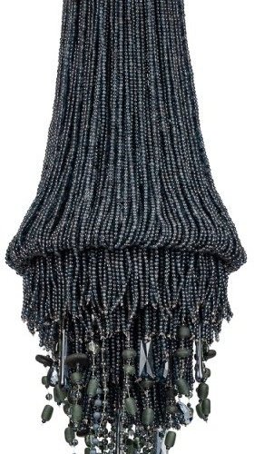 Подвесная люстра Covali JPL-20013