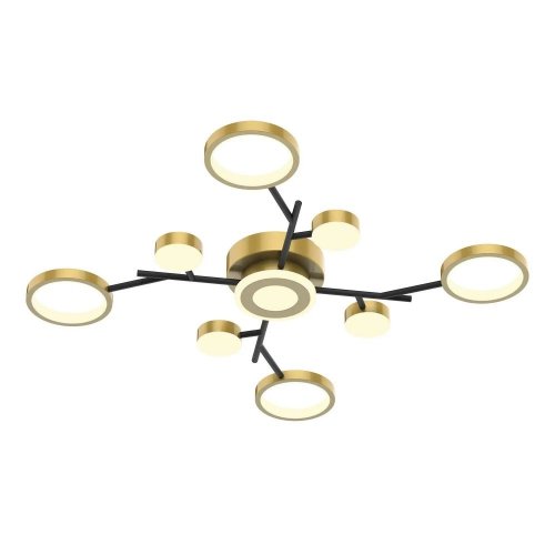 Потолочная люстра Hybrid 4686-9C Потолочная люстра Hybrid 4686-9C