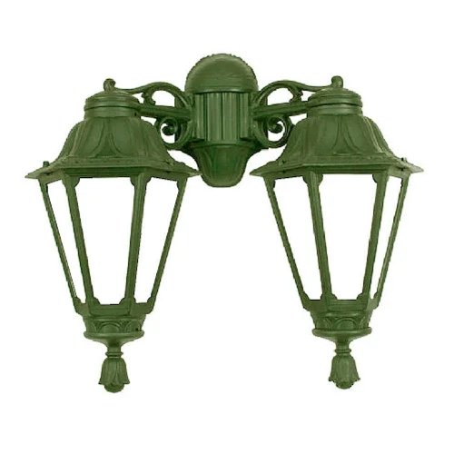 Настенный светильник уличный Rut E26.141.000.VYE27DN Настенный светильник уличный Rut E26.141.000.VYE27DN