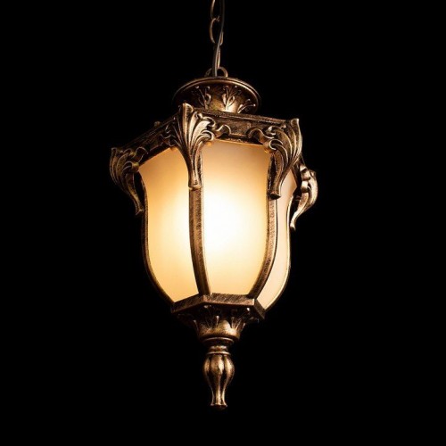 Уличный светильник подвесной Loft IT Alessano 100017P