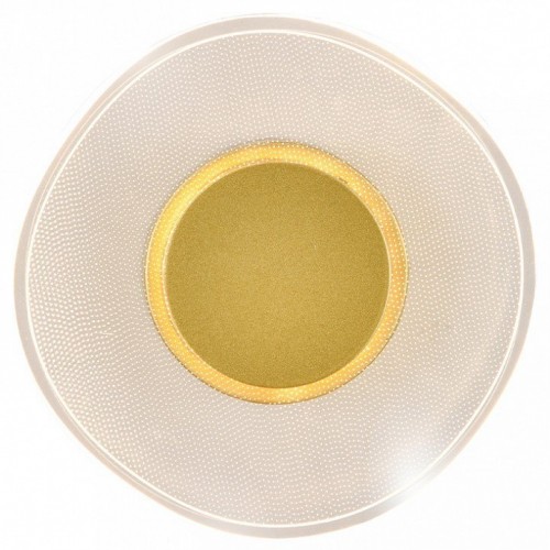 Накладной светильник Indigo Veletta 14029/1W Gold