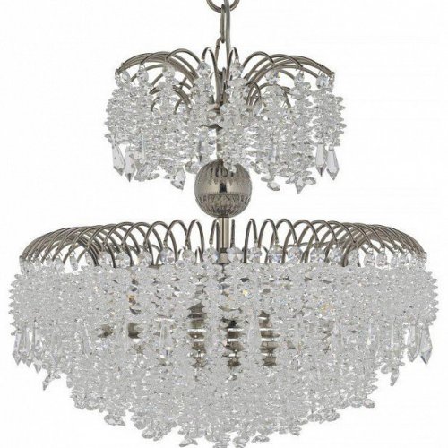 Подвесная люстра Arti Lampadari Bronte E 1.5.40.106 N