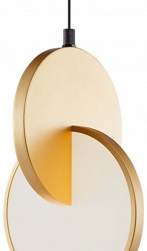 Подвесной светодиодный светильник F-Promo Grahan 4608-1P Подвесной светодиодный светильник F-Promo Grahan 4608-1P