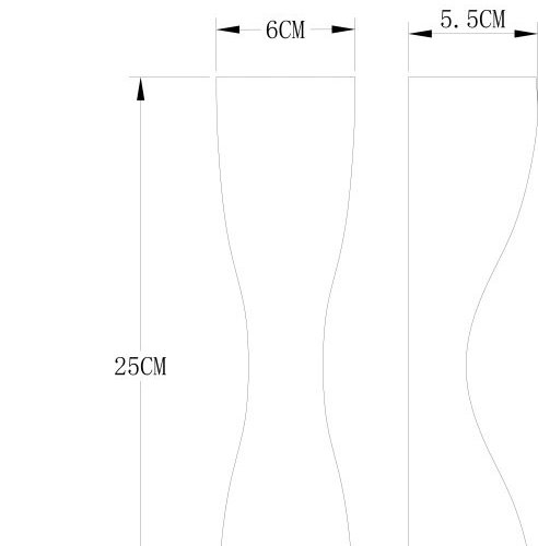 Настенный светильник Arte Lamp Algedi A6028AP-10BK