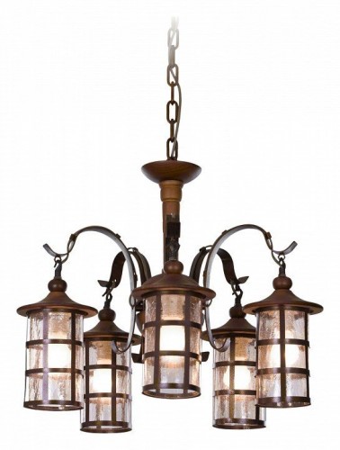 Подвесная люстра Velante 588-703-05