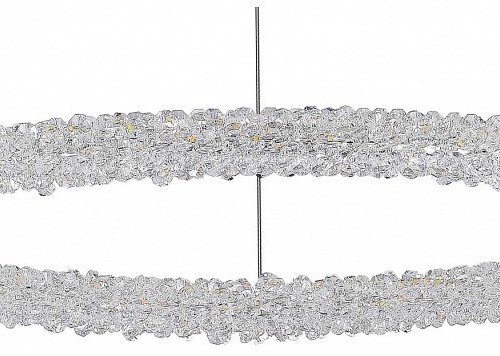 Подвесной светодиодный светильник ST Luce Avana SL6110.213.01