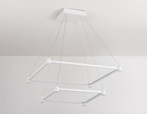 Подвесной светодиодный светильник Ambrella light Comfort Line FL5595