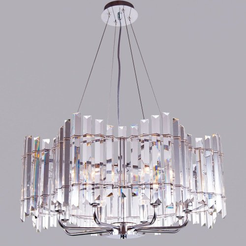 Подвесная люстра 52720-0.4-08 DN Подвесная люстра 52720-0.4-08 DN