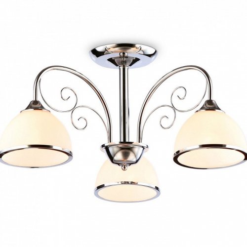 Потолочная люстра Ambrella light Traditional TR3181 Потолочная люстра Ambrella light Traditional TR3181