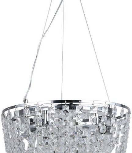 Подвесная люстра Линген 602010906