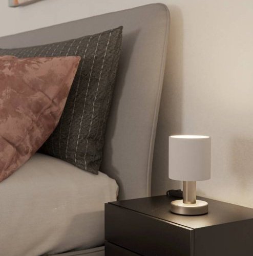 Интерьерная настольная лампа Montetto 31841