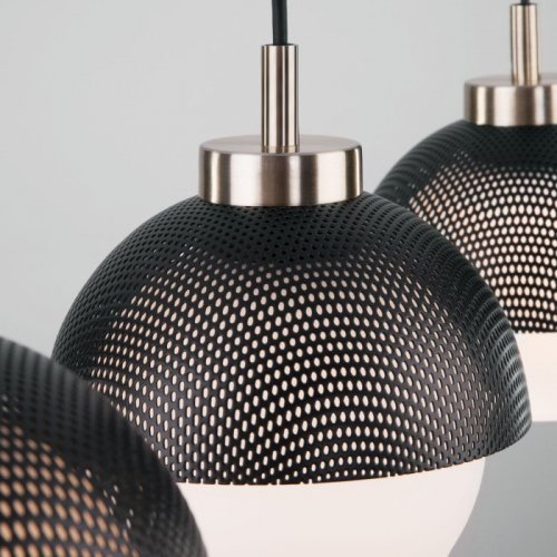 Подвесной светильник Eurosvet Nocciola 50106/3 Подвесной светильник Eurosvet Nocciola 50106/3