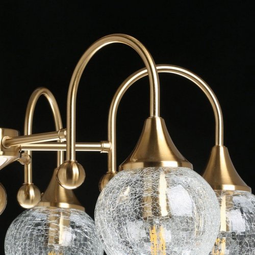 Люстра на штанге MW-Light Аманда 15 481014606