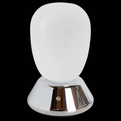 Интерьерная настольная лампа Uovo III 807914