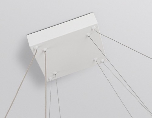 Подвесной светодиодный светильник Ambrella light Comfort Line FL5595