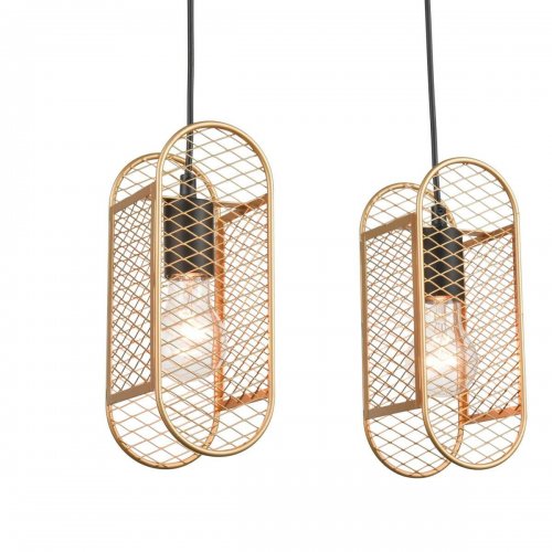 Подвесной светильник Vele Luce City VL6344P03 Подвесной светильник Vele Luce City VL6344P03