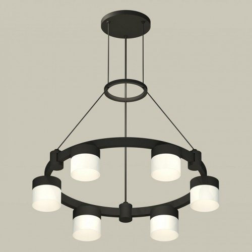 Подвесной светильник Ambrella light TRADITIONAL XR92051204