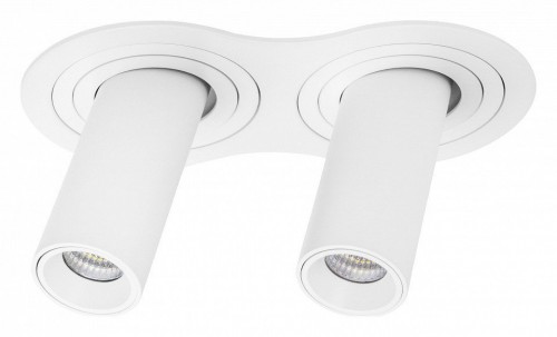 Точечный светильник Lightstar Intero i626262