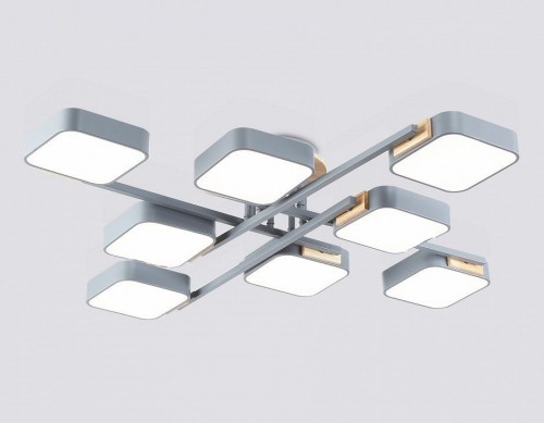 Люстра на штанге Ambrella light COMFORT FL4889 Люстра на штанге Ambrella light COMFORT FL4889