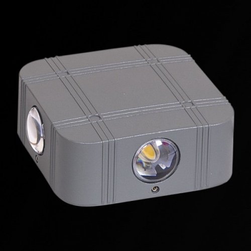 Архитектурная подсветка Reluce 86007-9.2-004TL LED4*3W GY