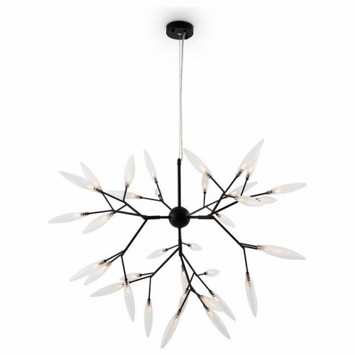 Подвесная люстра Freya Iris FR5067PL-36B