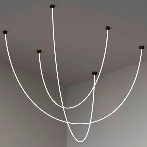 Подвесной светильник Kink Light Венди 08031-3S,19 Подвесной светильник Kink Light Венди 08031-3S,19