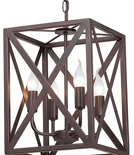 Подвесная люстра Vitaluce V4197-7/4 Подвесная люстра Vitaluce V4197-7/4