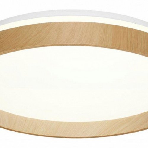 Накладной светильник Sonex Gari Wood 7684/DL