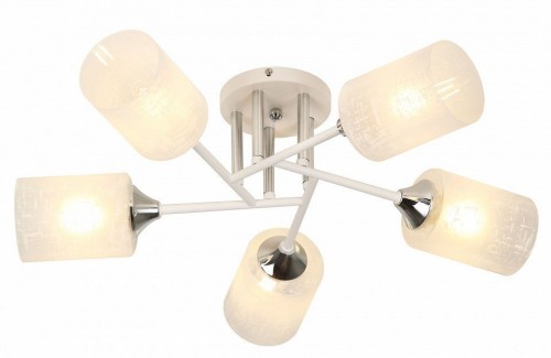 Потолочная люстра Rivoli Federica Б0068392