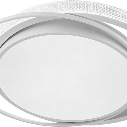 Потолочный светильник Arte Lamp Nashira A2657PL-58WH