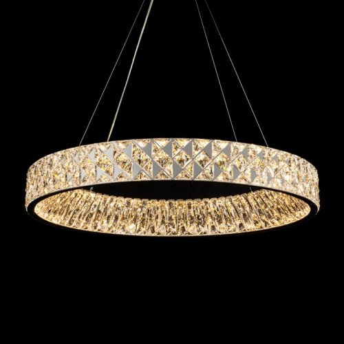 Подвесная люстра  ML.335.800 CR