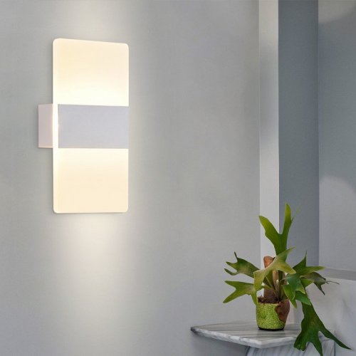 Бра Ambrella light Wallers FW200