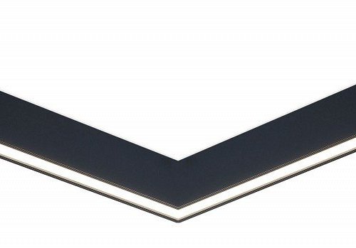 Встраиваемый светильник ST-Luce SKYLINE 48 ST800.409.20 Встраиваемый светильник ST-Luce SKYLINE 48 ST800.409.20