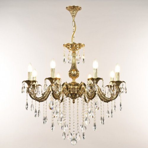 Подвесная люстра AL7901 AL79101/8/250 B GB