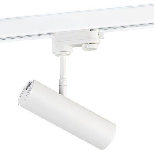 Трековый светильник Donolux Hubble DL18866/10W Track W Dim Трековый светильник Donolux Hubble DL18866/10W Track W Dim