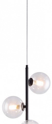 Подвесной светильник Kink Light Иона 09408-3A,19