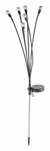 Наземный низкий светильник Uniel USL-S-820 UL-00010563