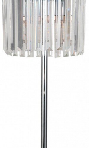 Интерьерная настольная лампа Levi V10757-3T Интерьерная настольная лампа Levi V10757-3T