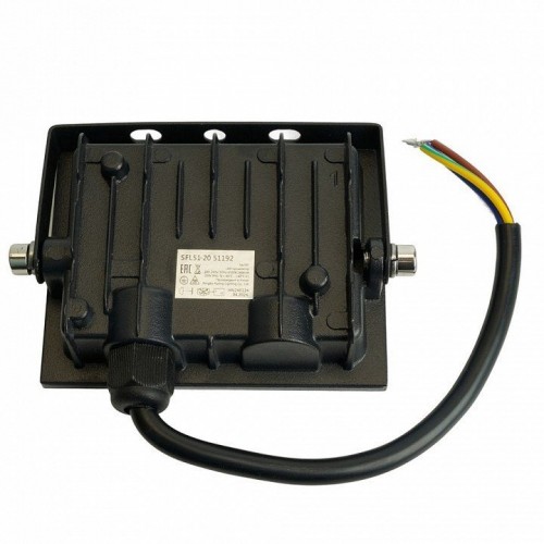 Настенно-потолочный прожектор Feron Saffit SFL51-20 51192