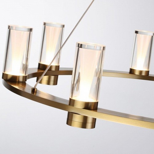 Подвесной светильник Odeon Light Defance 7144/70L