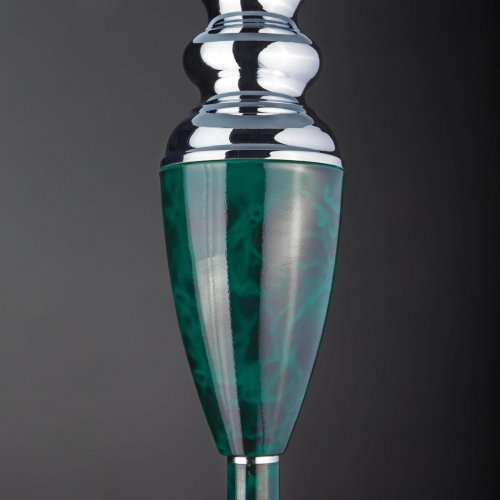 Торшер Eurosvet 009/1T GR Торшер Eurosvet 009/1T GR