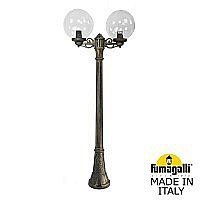 Наземный светильник Fumagalli Globe 300 G30.156.S20.AXE27DN Наземный светильник Fumagalli Globe 300 G30.156.S20.AXE27DN