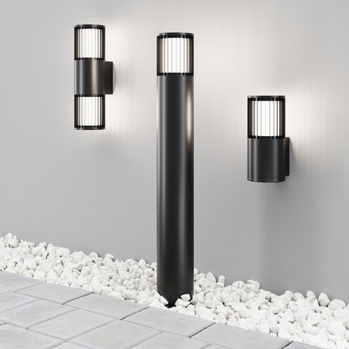 Настенный светильник уличный Maytoni Alura O492WL-01GF