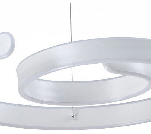 Подвесной светодиодный светильник Moderli Judo V1950-PL Подвесной светодиодный светильник Moderli Judo V1950-PL