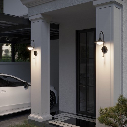 Светильник на штанге ST-Luce PROCHE SL9512.401.01 Светильник на штанге ST-Luce PROCHE SL9512.401.01