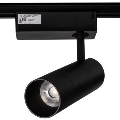 Трековый светильник SWG TL28-BL-10-WW Трековый светильник SWG TL28-BL-10-WW