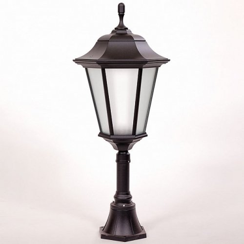 Наземный фонарь Oasis Light 79824 Bl Наземный фонарь Oasis Light 79824 Bl